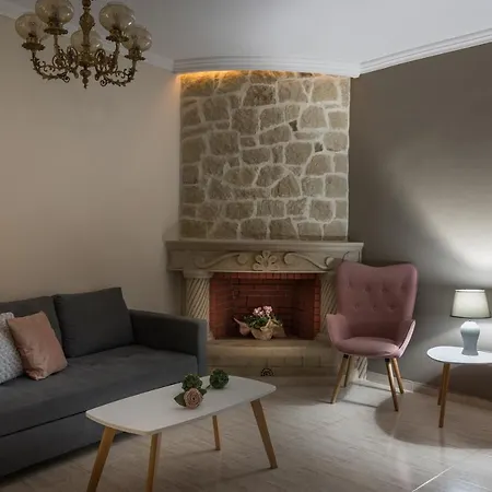 Casa Belvedere Apartments *