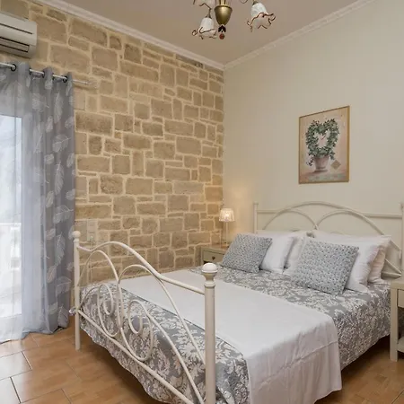 Casa Belvedere Apartments Apartment Kournas
