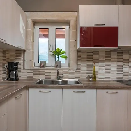Casa Belvedere Apartments *