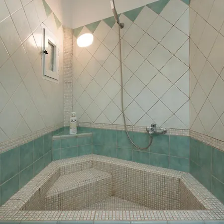 Casa Belvedere Apartments Apartment