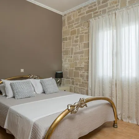 Casa Belvedere Apartments *