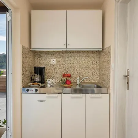 Casa Belvedere Διαμέρισμα Κουρνάς