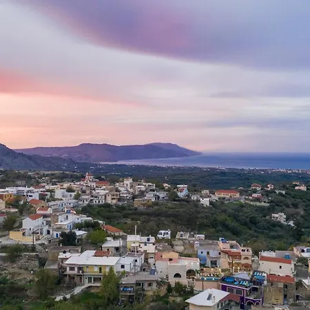 Διαμέρισμα Casa Belvedere *