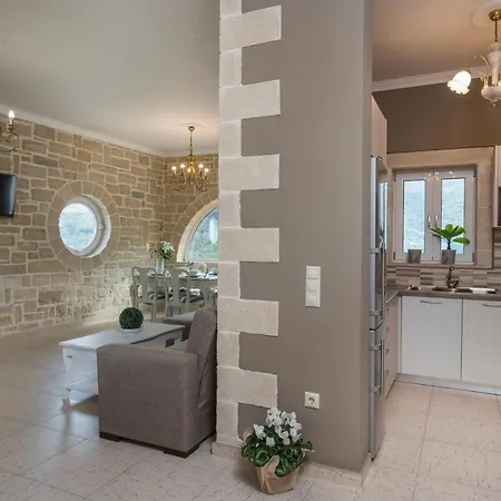 Διαμέρισμα Casa Belvedere *