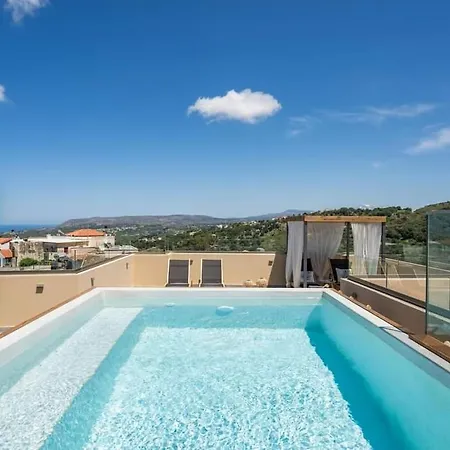 Διαμέρισμα Casa Belvedere
